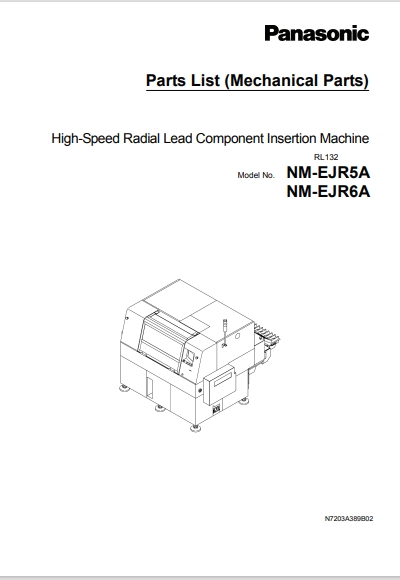 部品手册1N7203A389B.pdf