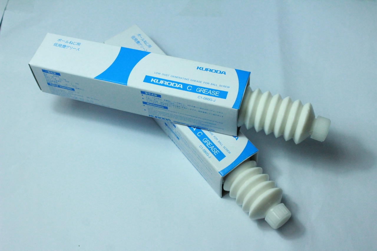 JUKI 80G白油 润滑脂