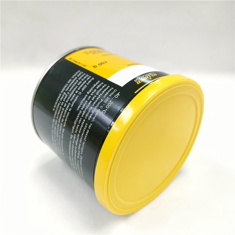 克鲁勃 KLUBER BHP72-102 750G 润滑油 4