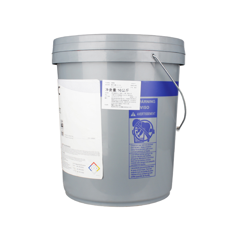 美孚mobil SHC100 16KG 高温润滑脂 GREASE 4