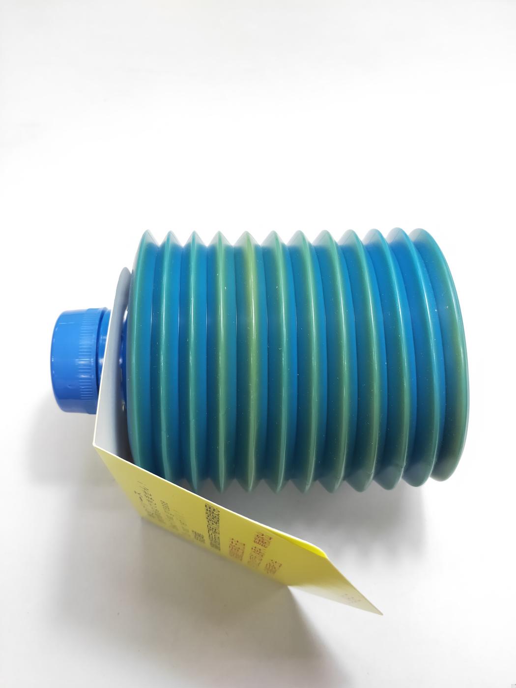 LUBE LHL-X100-7 700G 润滑油 蓝色包装 4