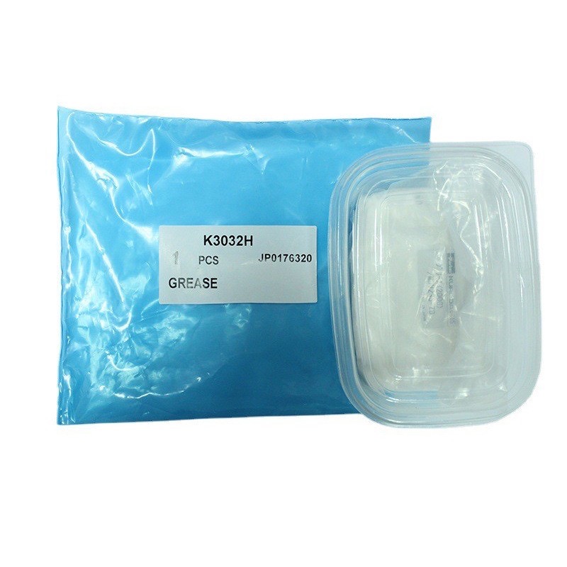K3032H FUJI NXT专用白油 KURODA MDV235-ZB润滑油 200G 3