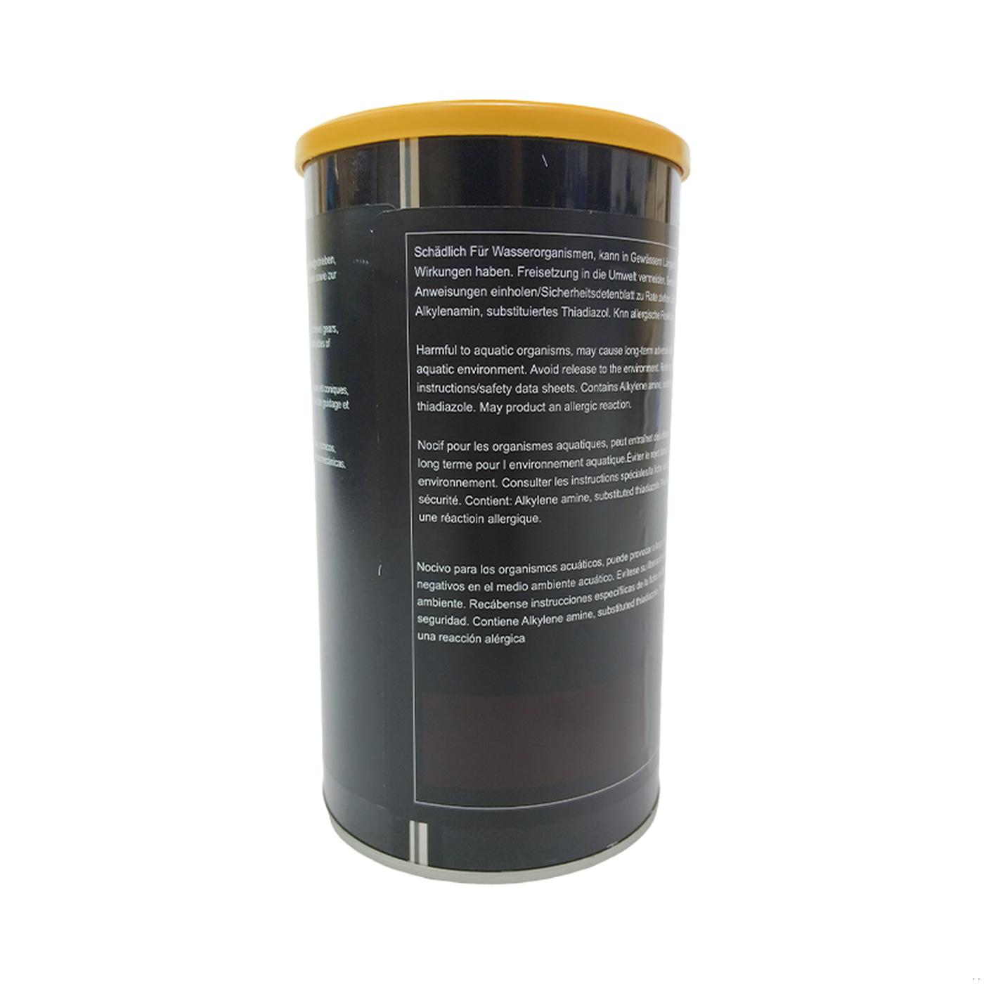 KLUBER MICROLUBE GB 0 1KG 7