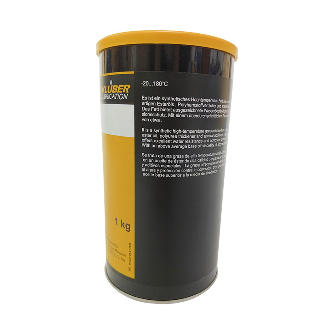 KLUBER PETAMO GY 193 1KG 3