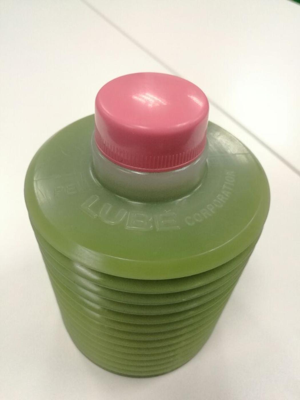 LUBE NS1-7 日本 日精注塑机专用 2