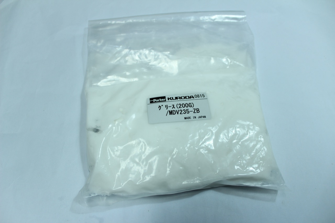 K3032H FUJI NXT专用白油 KURODA MDV235-ZB润滑油 200G 8