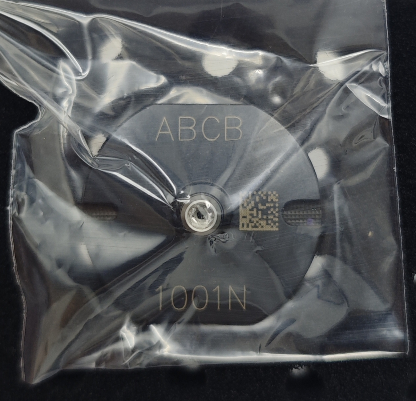 Panasonic松下1001吸嘴 KXFW1ASAA00