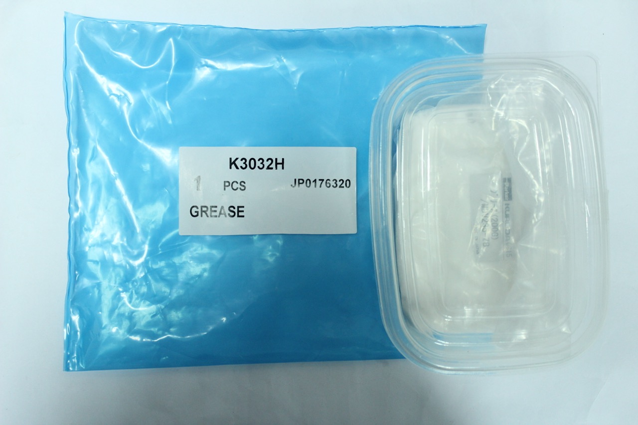 K3032H FUJI NXT专用白油 KURODA MDV235-ZB润滑油 200G 5