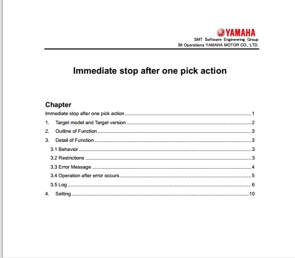 TM3891.Immediate stop after one pick.pdf