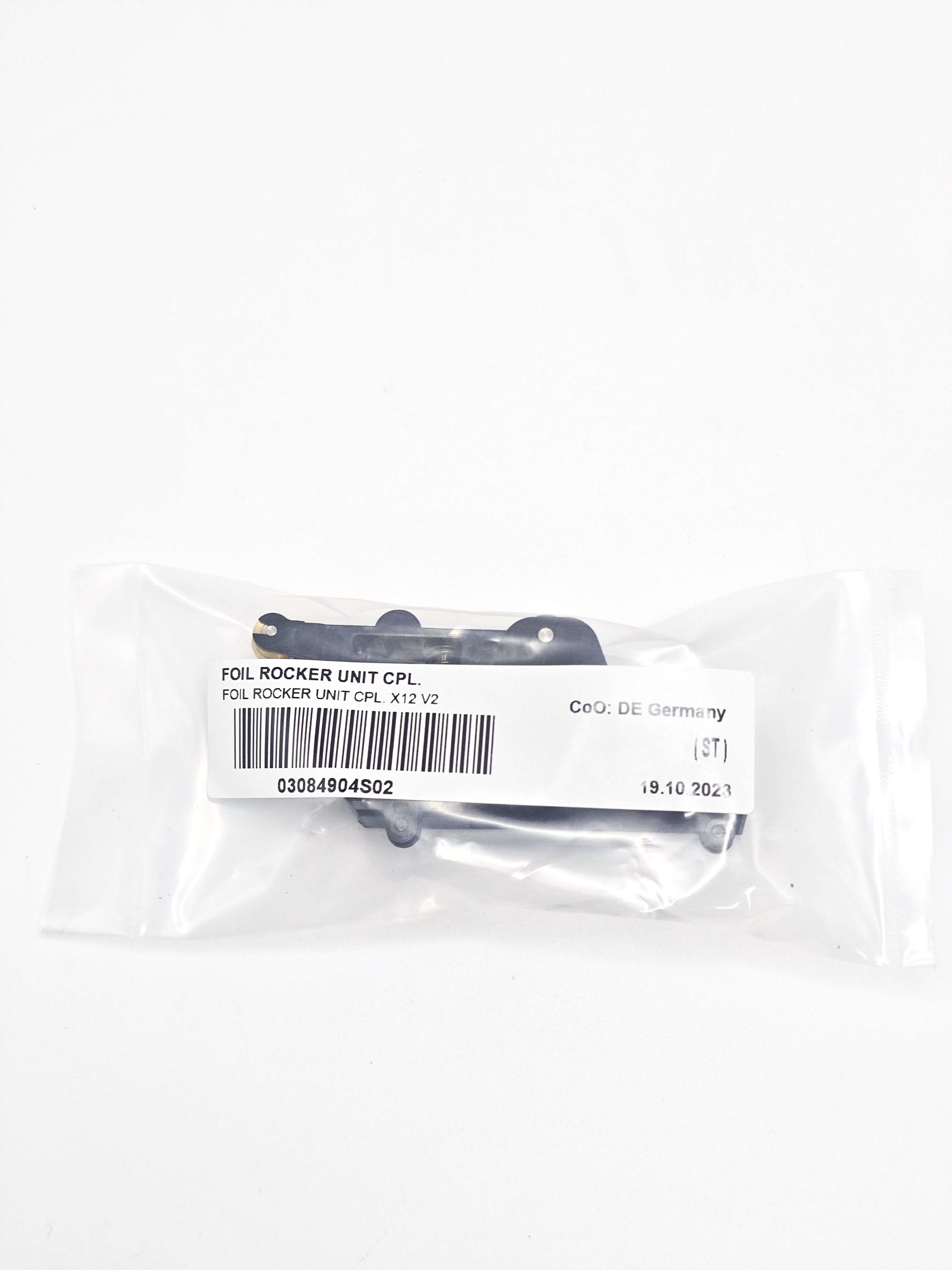 12mm 飞达箔摇杆组件	03084904Sxx