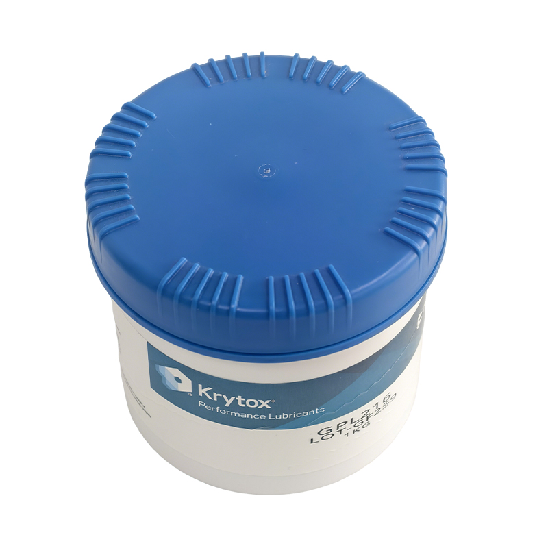 杜邦 GPL 216 1kg 油脂 8