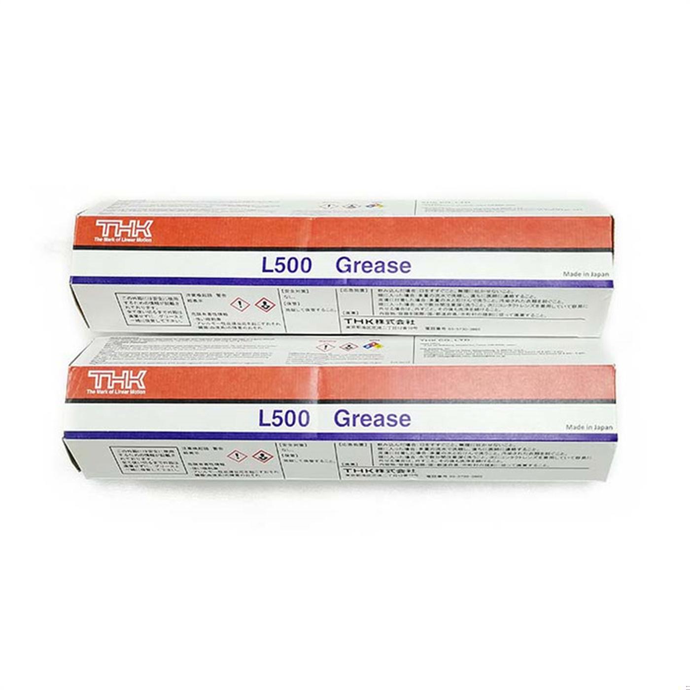 THK L500 润滑油 400G 3