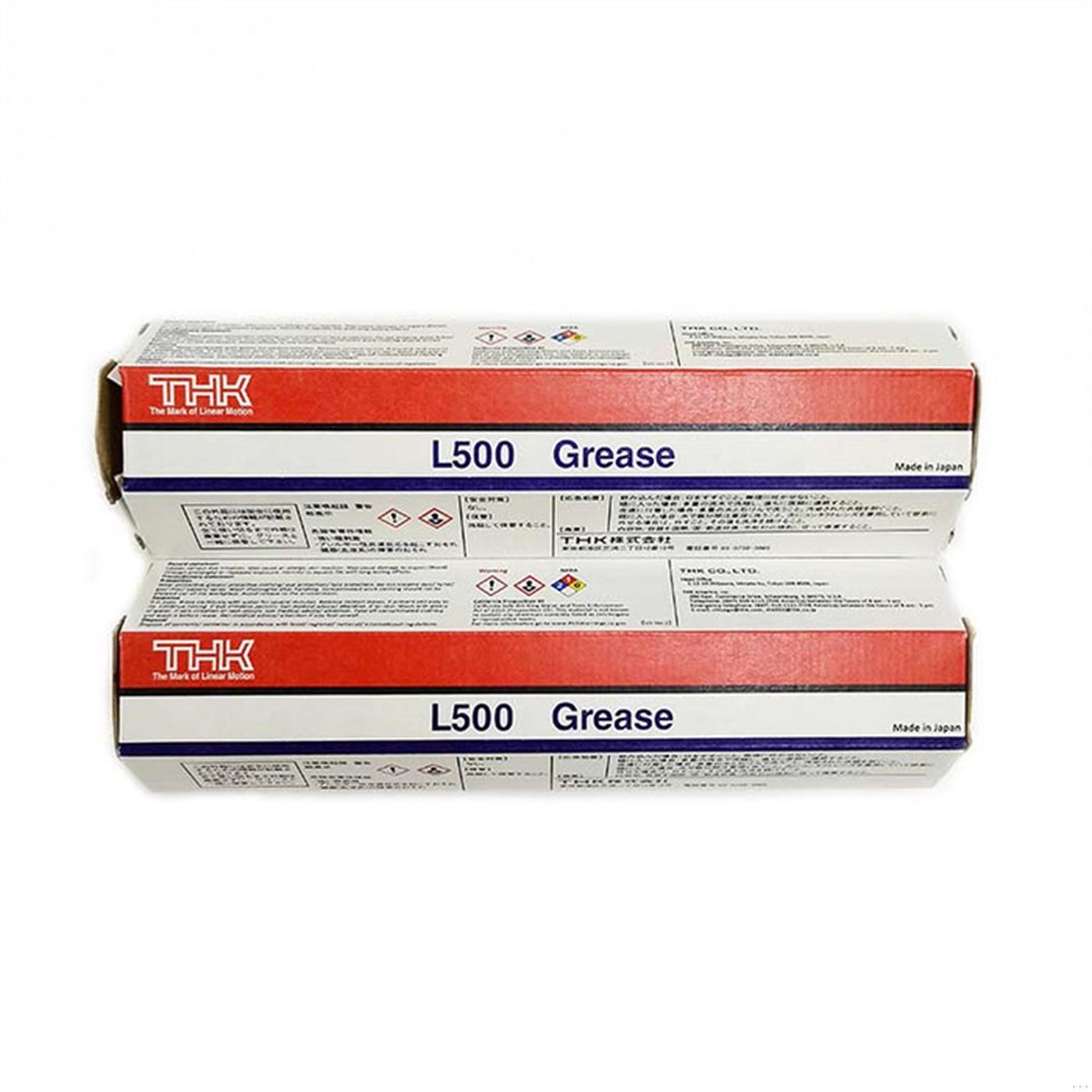 THK L500  润滑油 80G 3