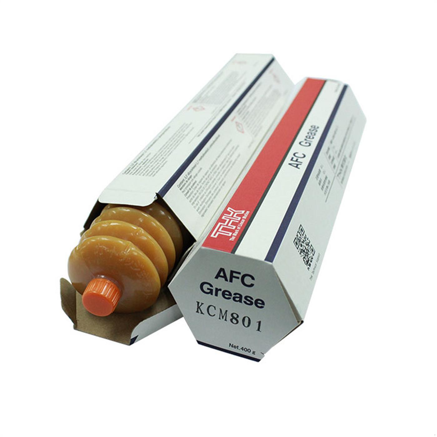 THK AFC 400G润滑油 4