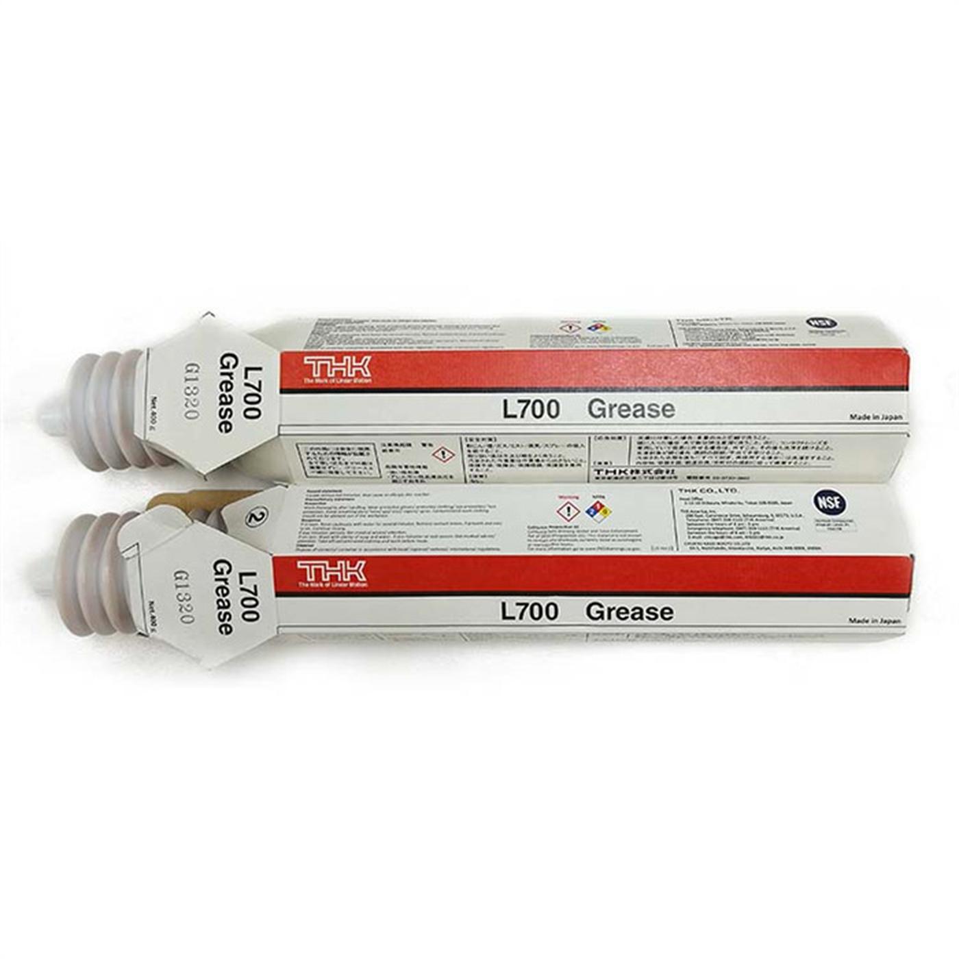 THK L700 润滑油 400G 3
