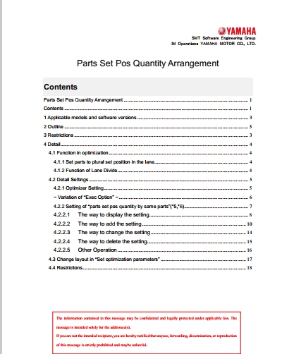 TP2492.Parts Set Pos Quantity Arrangement.pdf