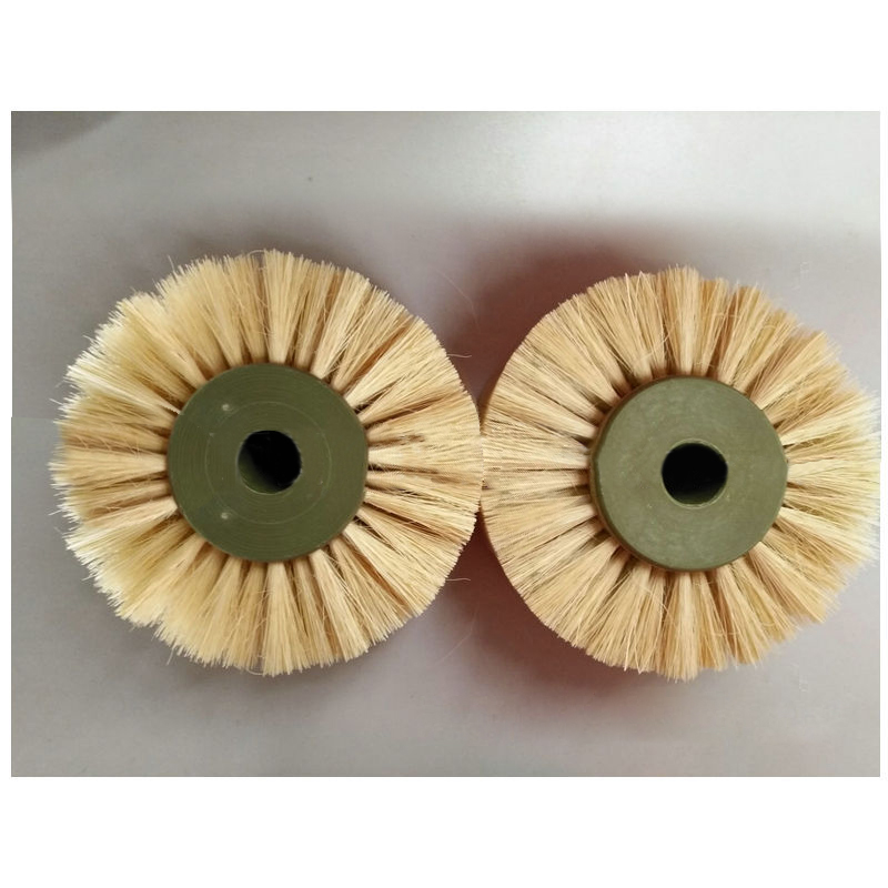 PCB洗板机毛刷 防静电线洗板机毛刷 洗板机专用毛刷 2