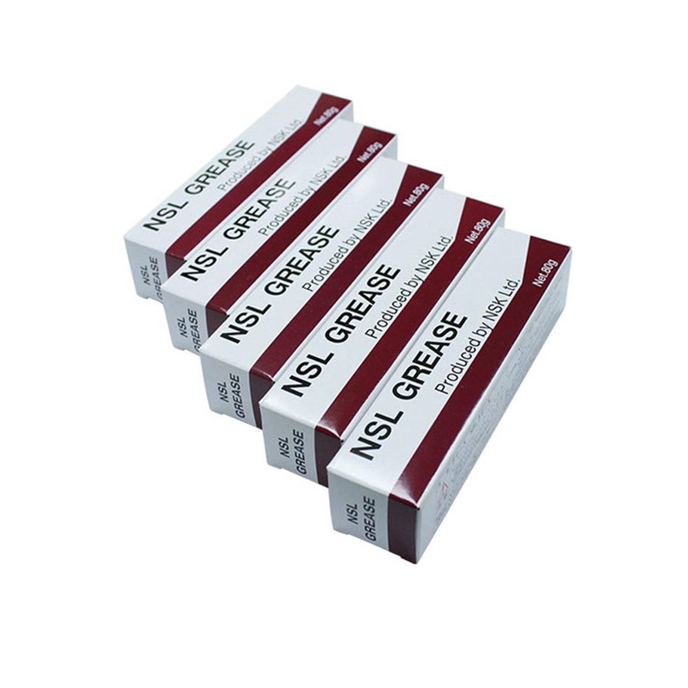 NSK NFE 润滑脂 80G润滑油 NSK GREASE 3