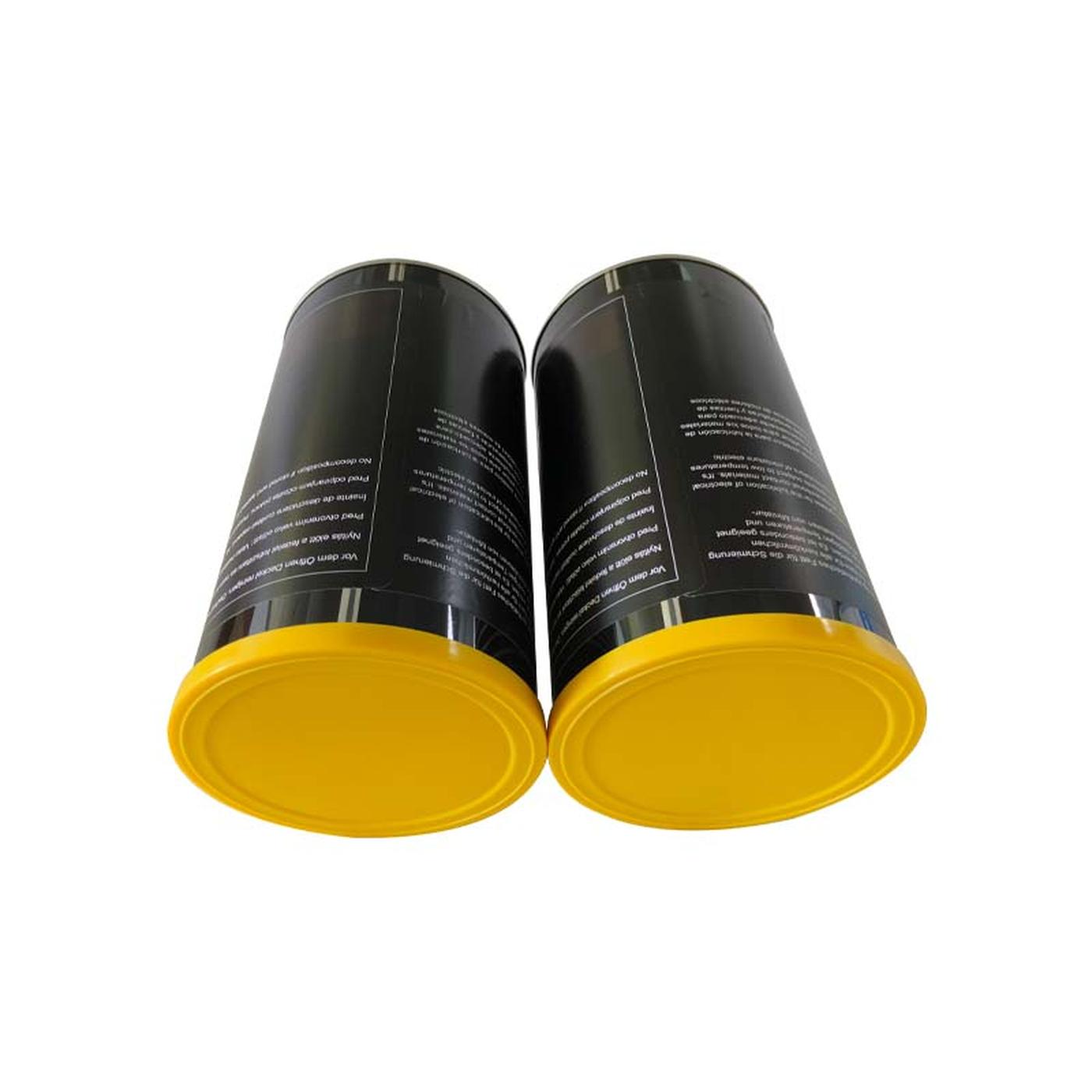 KR 44-102 1KG Lubrication 6