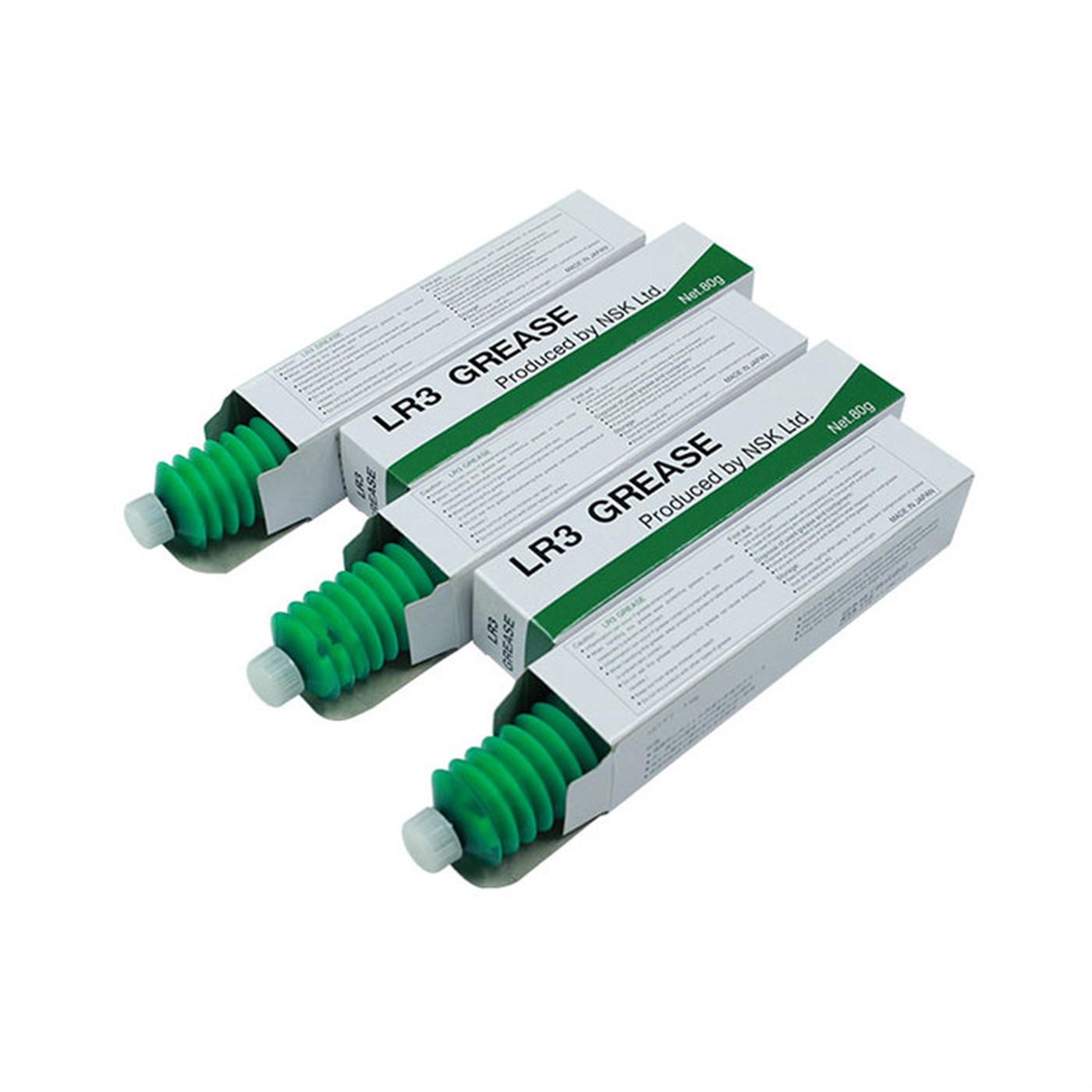 NSK LR3 润滑脂 80G润滑油 6