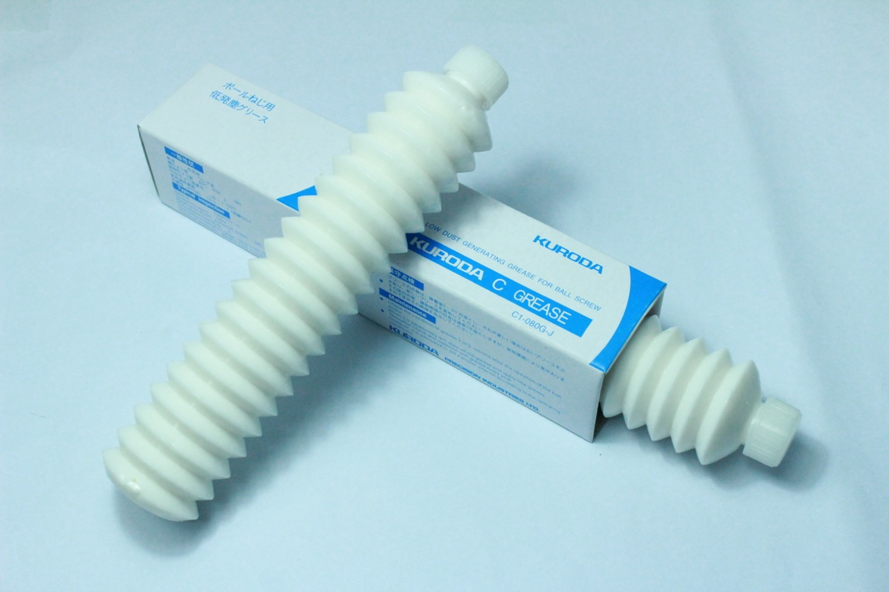 JUKI 80G白油 润滑脂 2