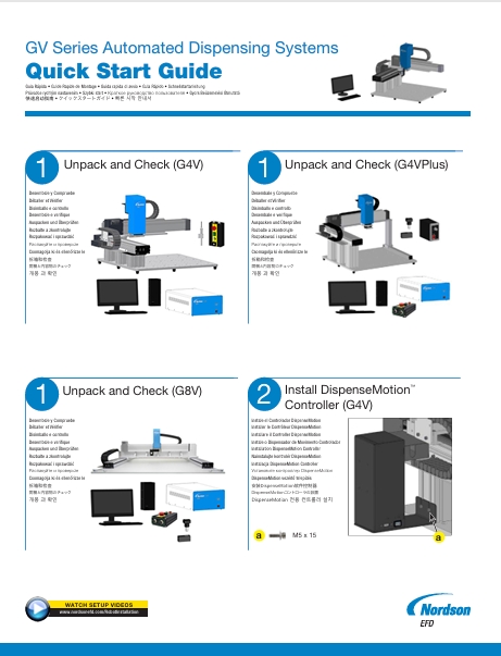 Nordson-EFD-GV-Series-Quick-Start-Guide.pdf