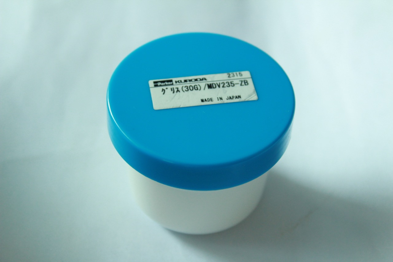 K3032K MDV235-ZB NXT 白油 30G润滑油