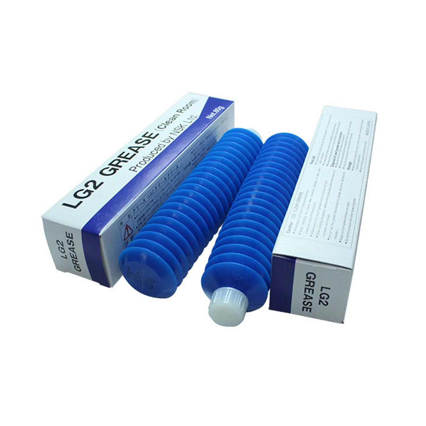 K3035H NSK LG2 无尘脂 润滑脂 80G润滑油 NSK GREASE 3
