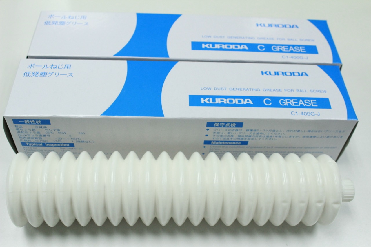 JUKI 400G白油 润滑脂