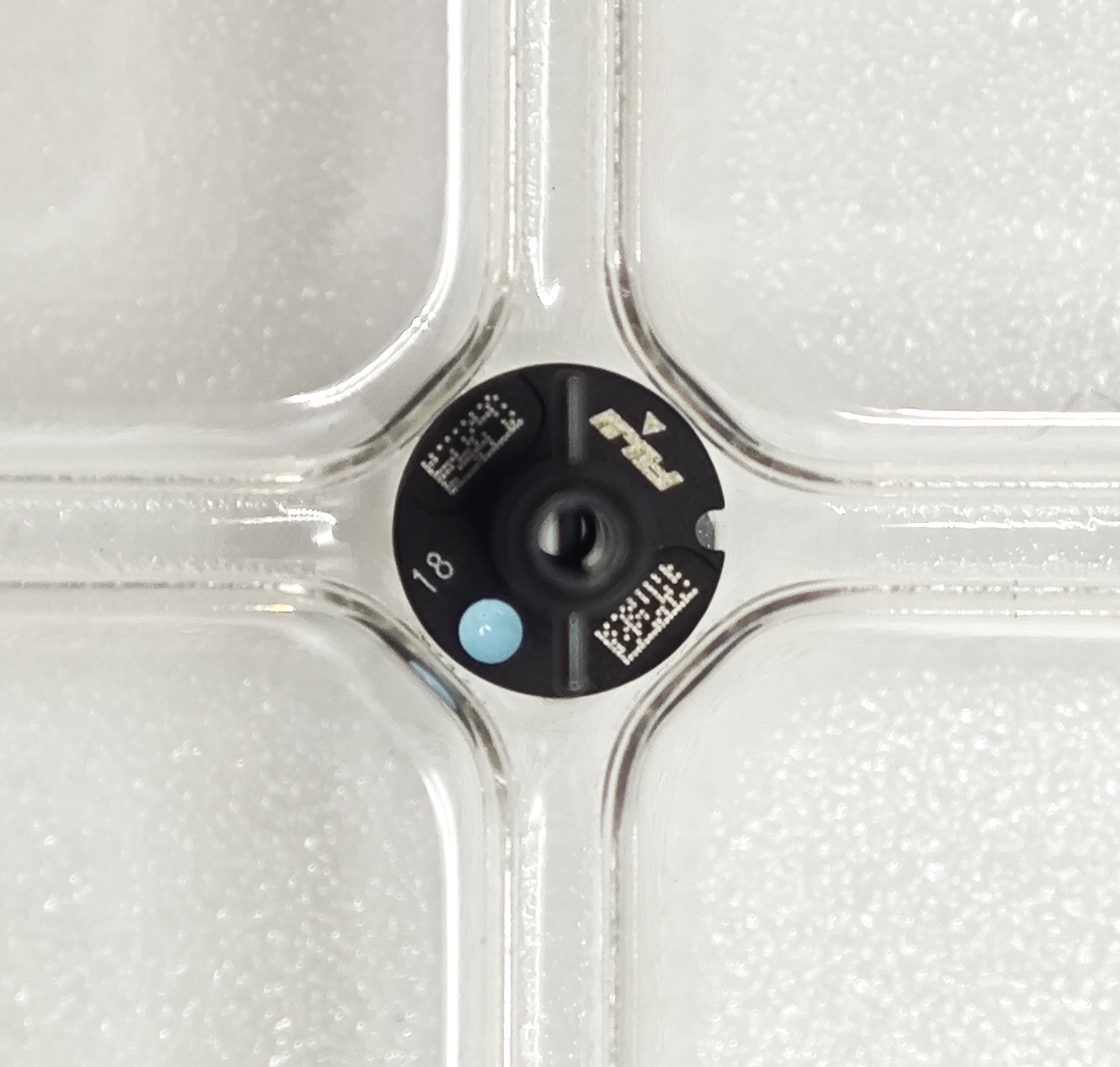 H24头 1.8吸嘴 2AGKNX003706