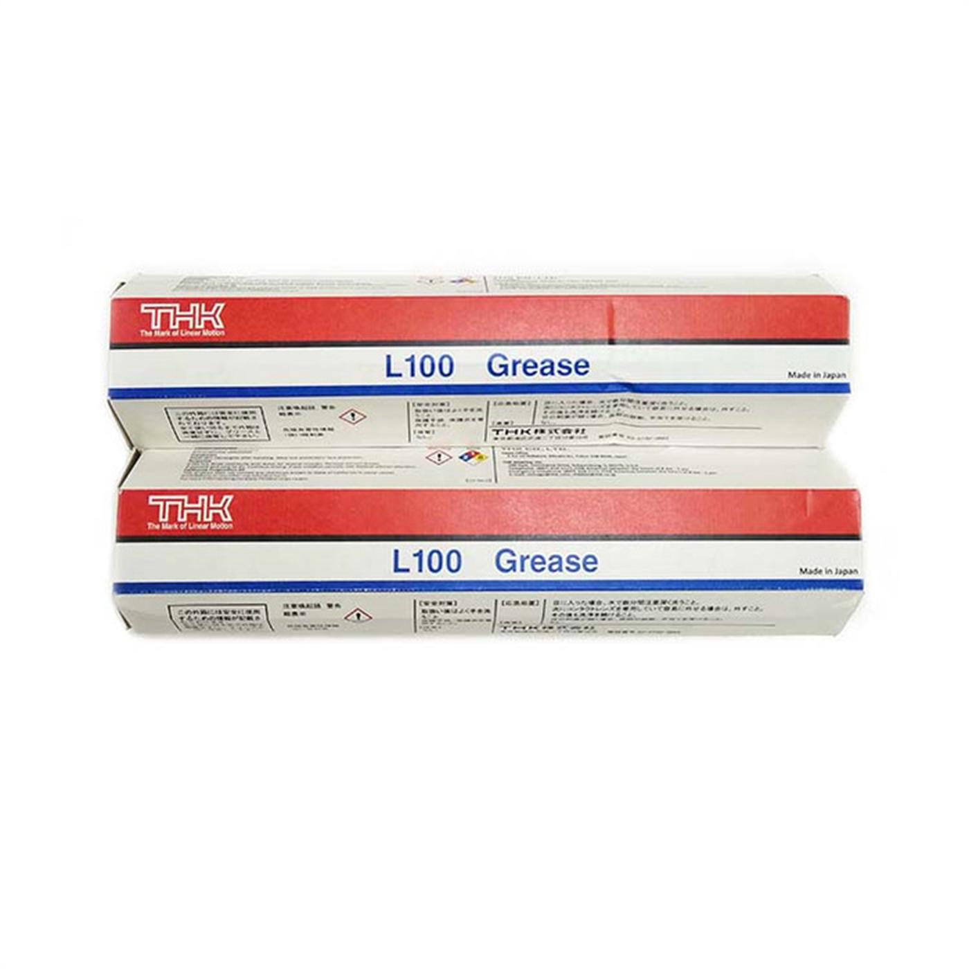 THK L100  润滑油 400G 4