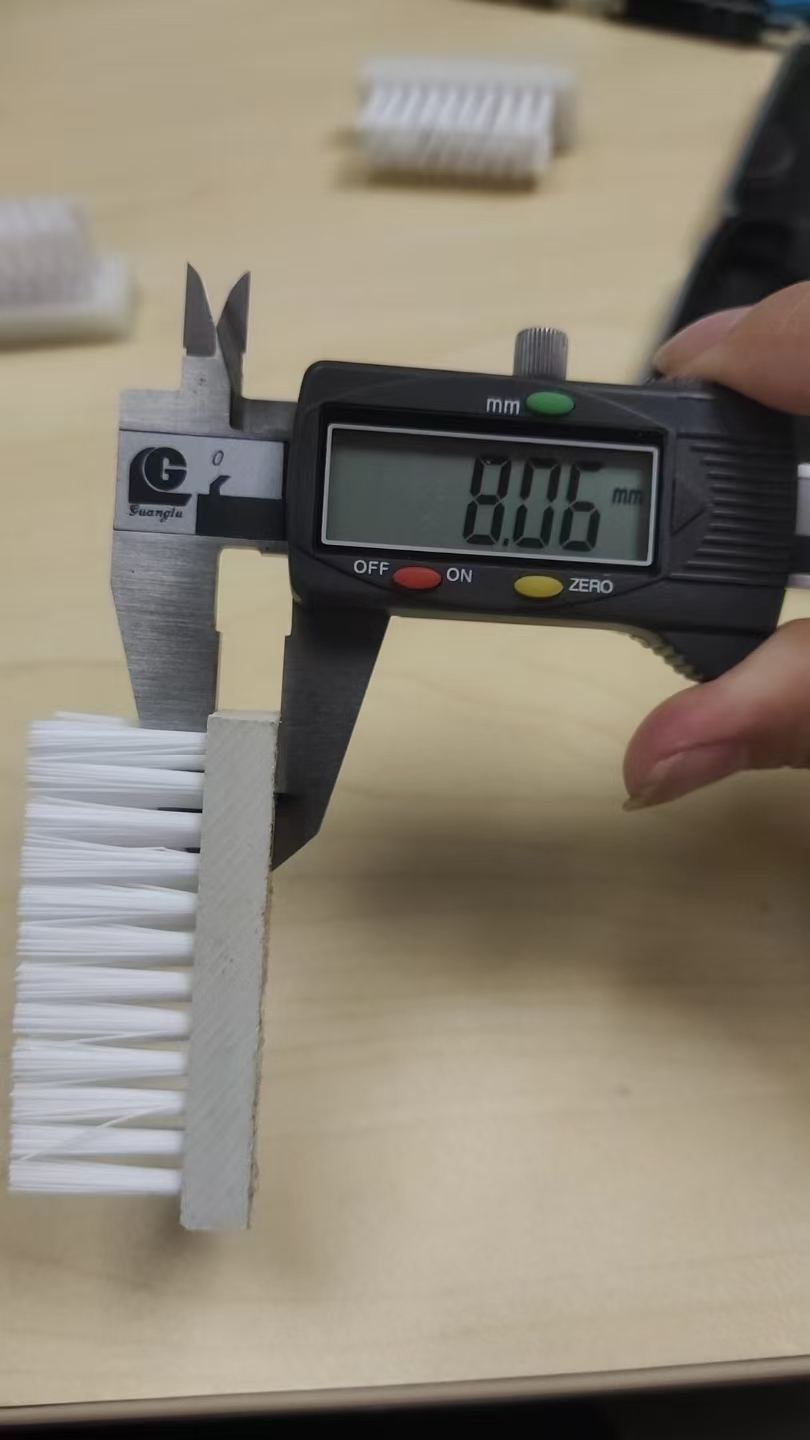 单轨波峰焊清洗刷