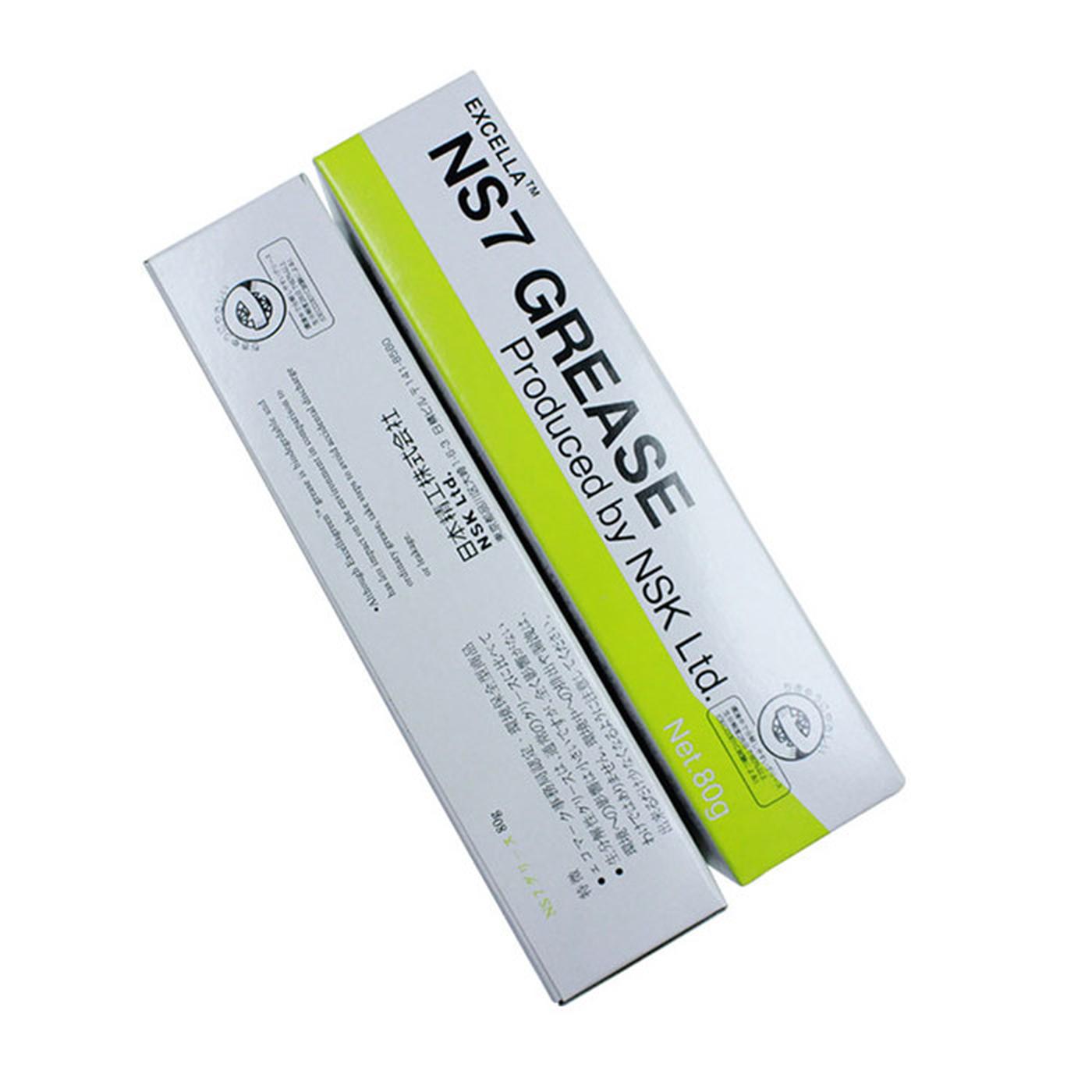 NSK NS7 K3035K 润滑脂 80G润滑油 5