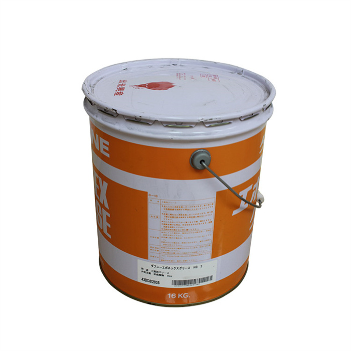出光三号润滑油 DAPHNE EPONEX GREASE NO.3 16KG 3