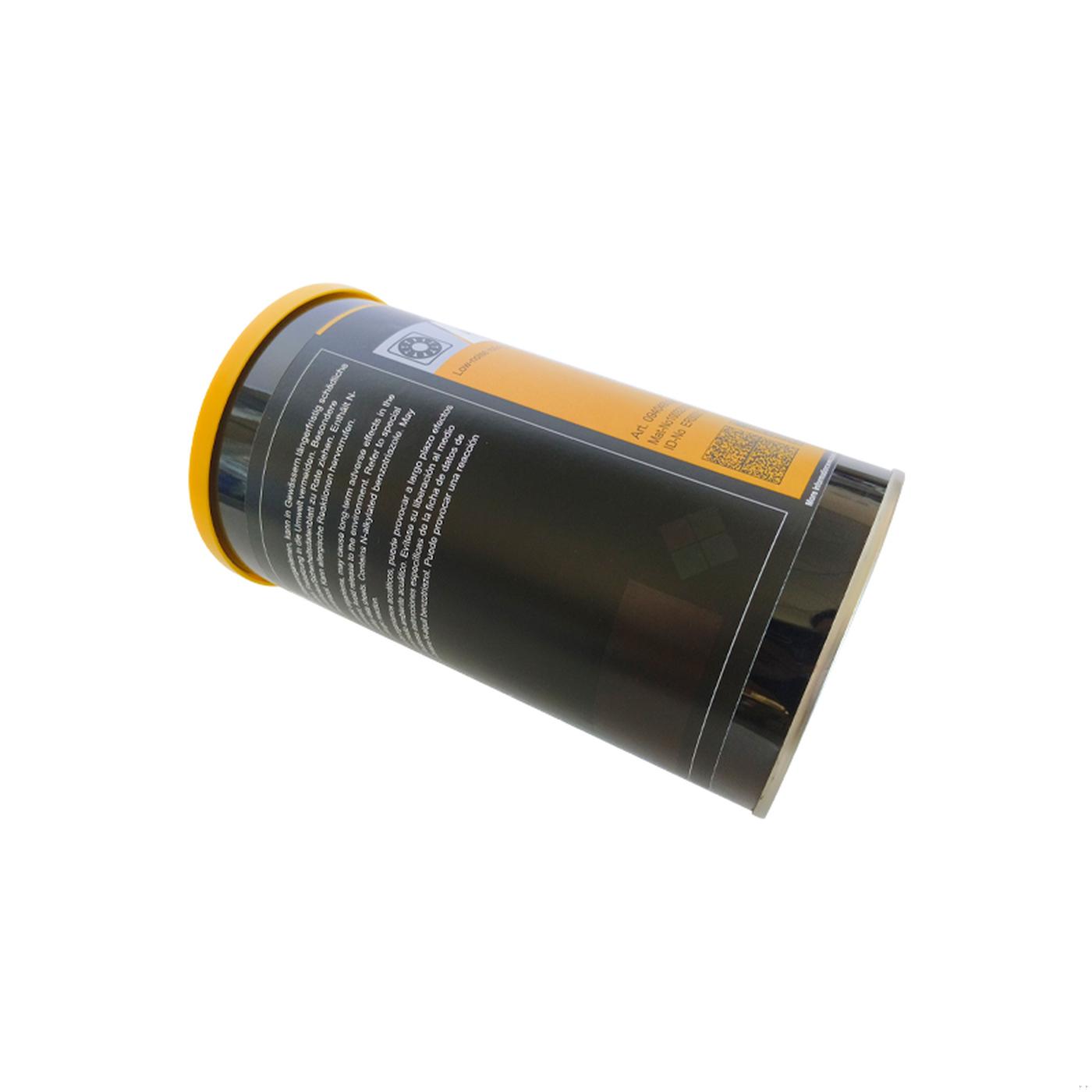 克鲁勃ASONIC GHY 72 1KG 6