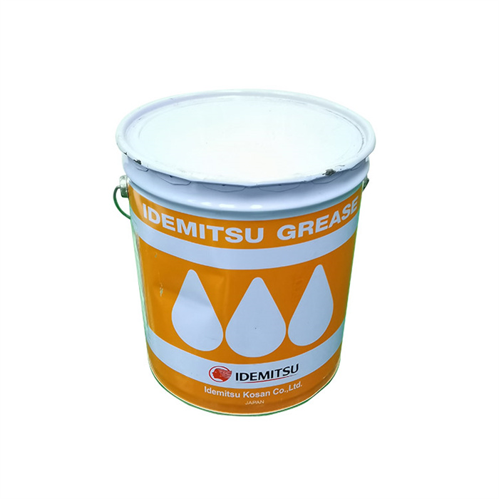 出光一号润滑油 DAPHNE EPONEX GREASE MP NO.1 16KG 新款 5