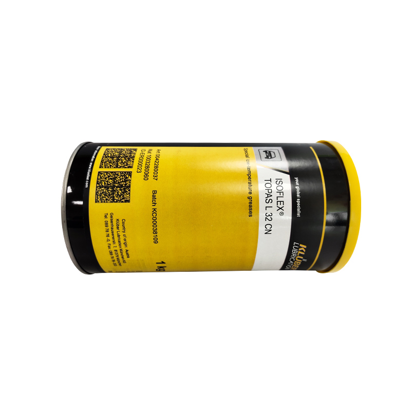 克鲁勃 ISOFLEX TOPAS L 32CN 1KG 3