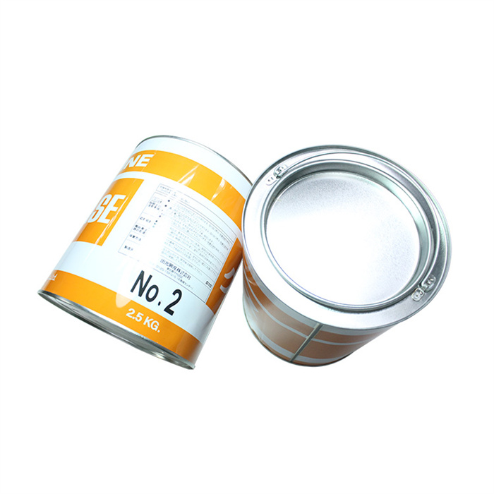 K3031M 出光二号润滑油 2.5KG DAPHNE EPONEX GREASE NO.2