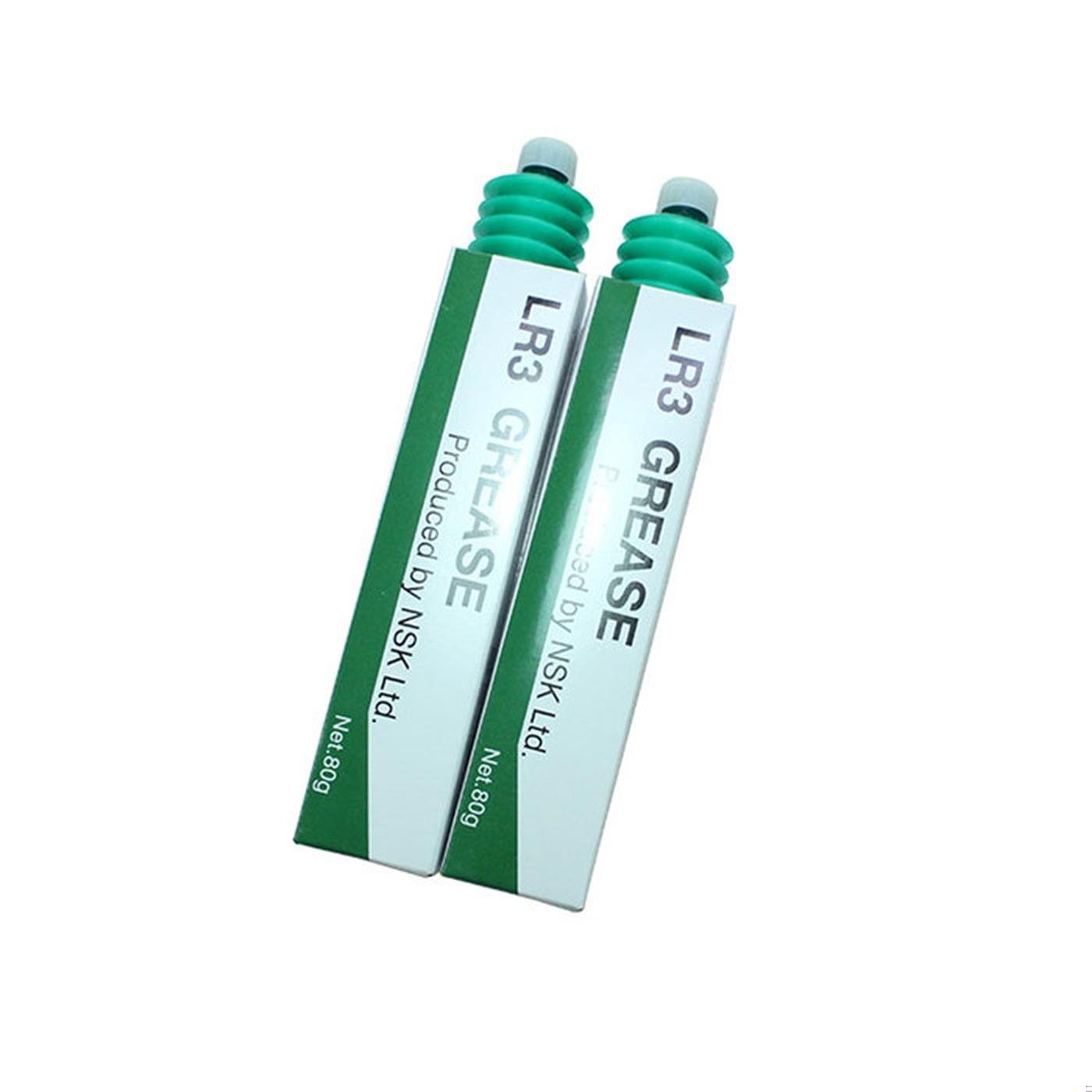 NSK LR3 润滑脂 80G润滑油 5