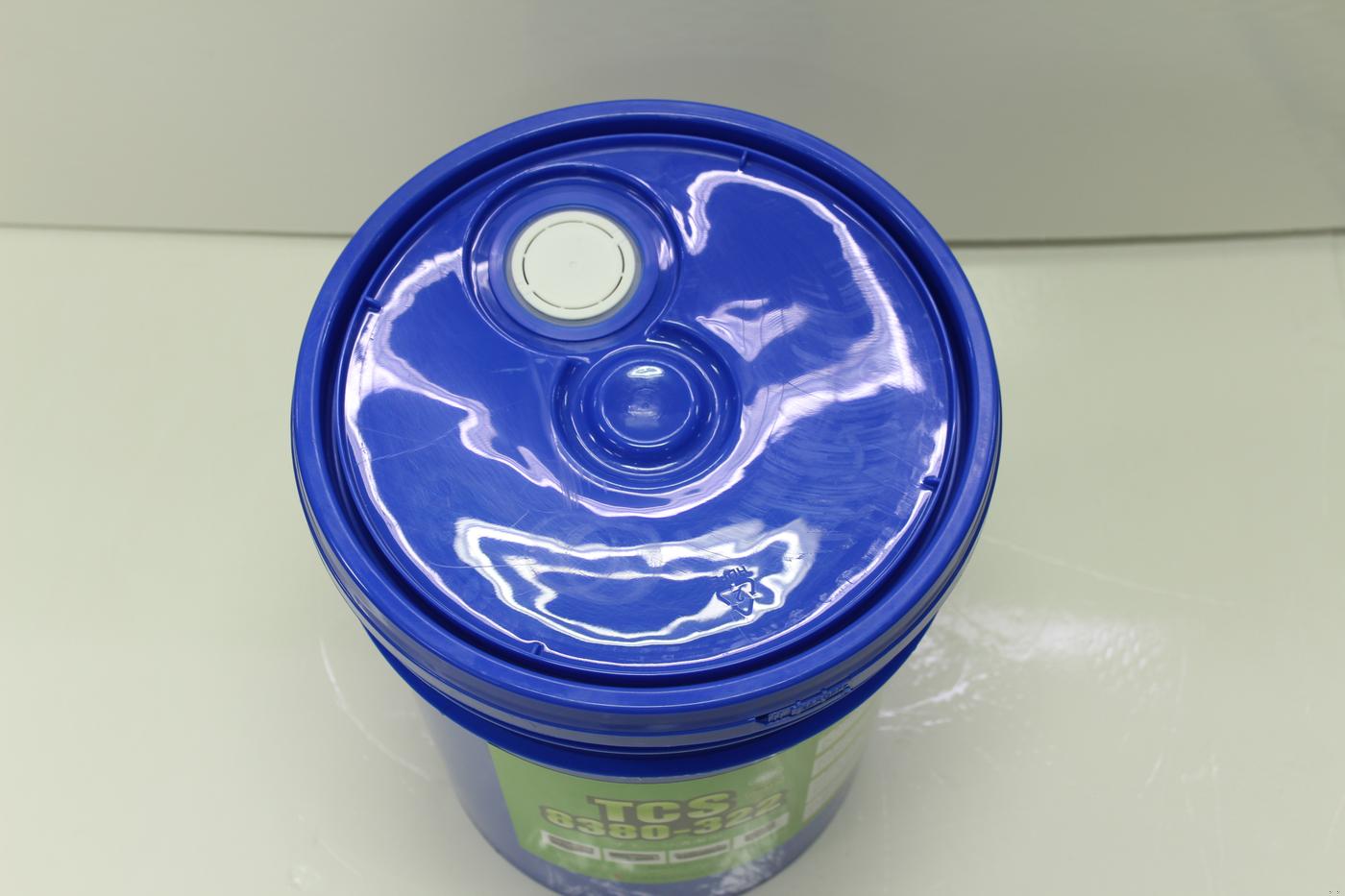 日本太森TCS 8380-322 回流焊 炉子专用链条清洁剂 6