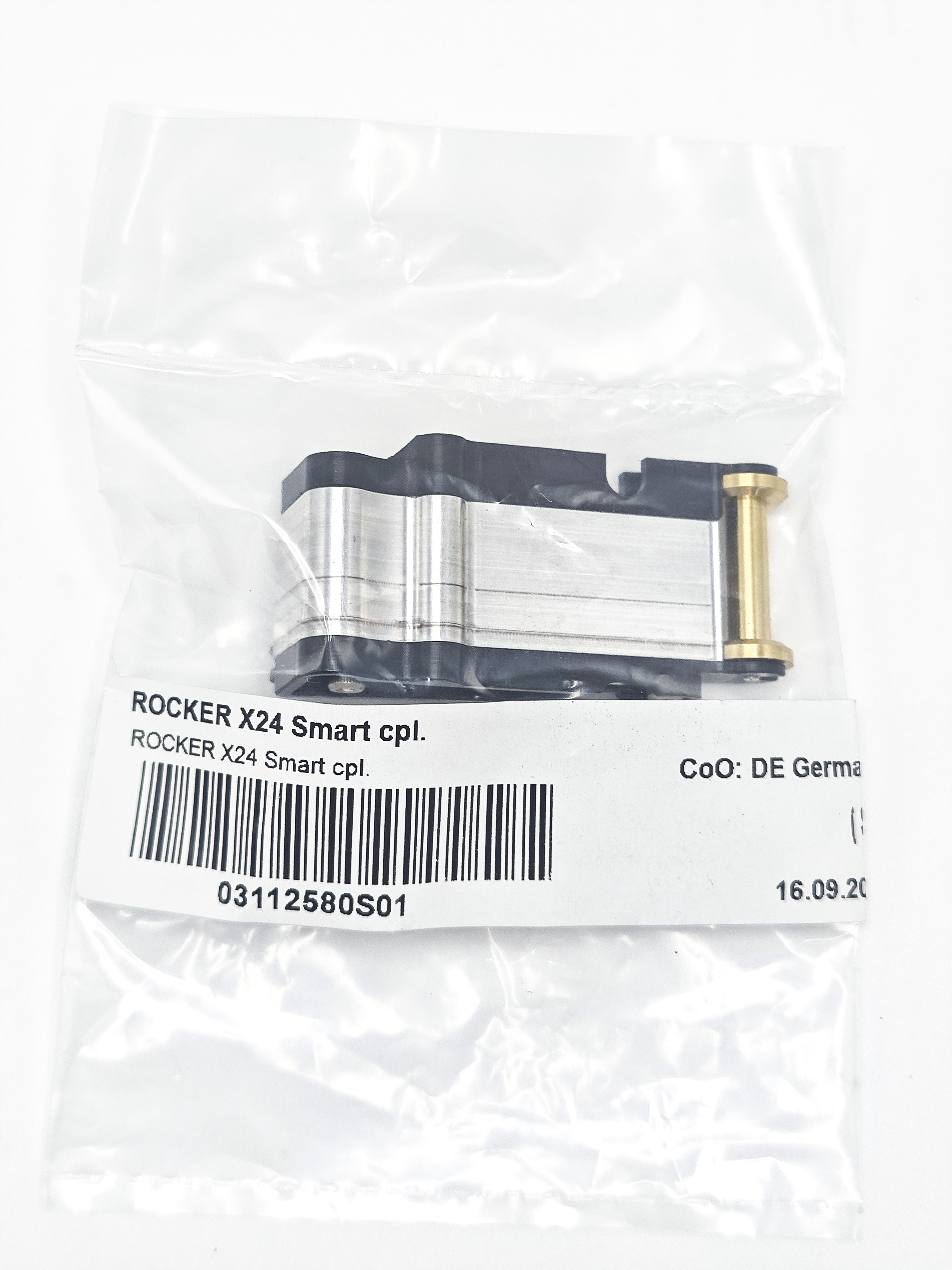 24mm 飞达箔摇杆组件	03112580-xx