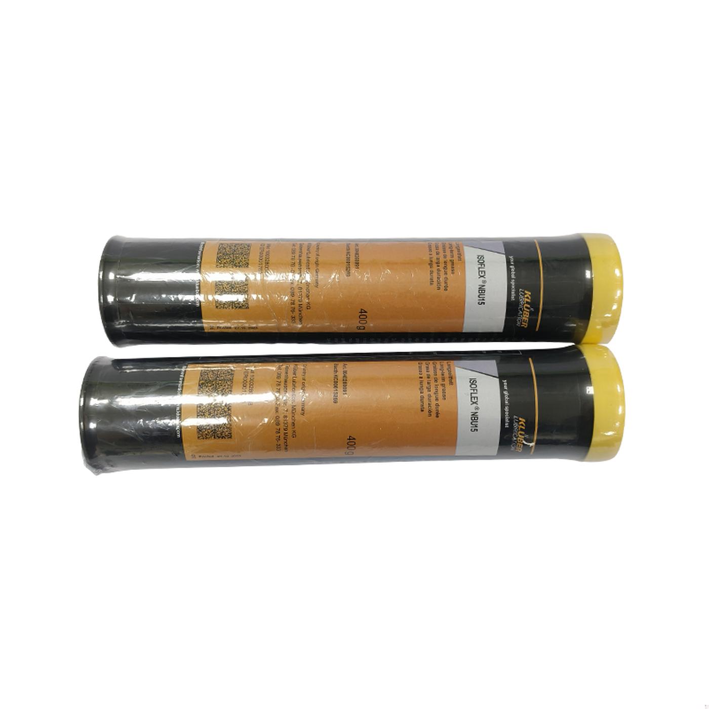 克鲁勃KLUBER ISOFLEX NBU15 400g 2