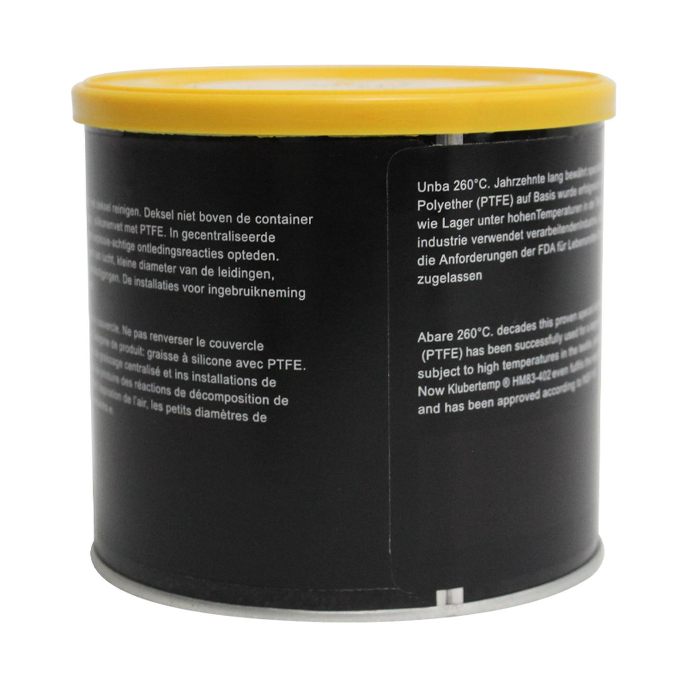 Klubertemp HM 83-402 1KG 5