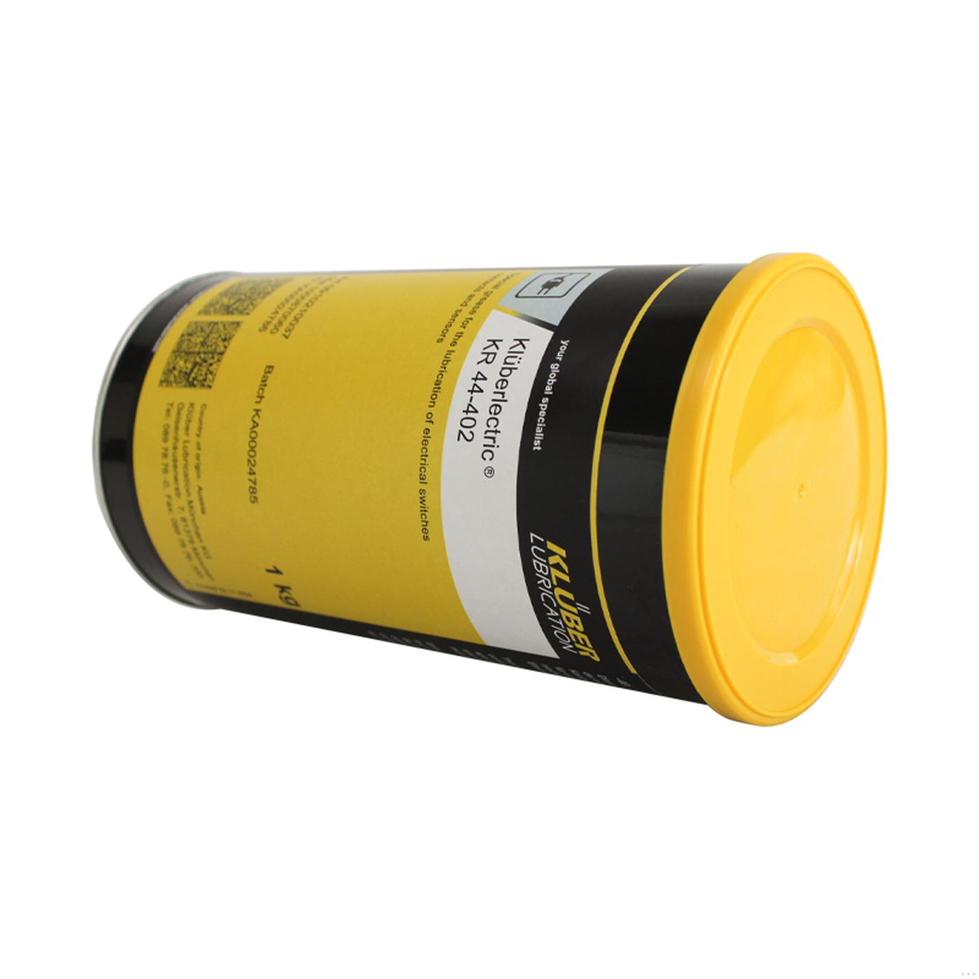 kluberlectric KR 44-402 1kg 油脂 6