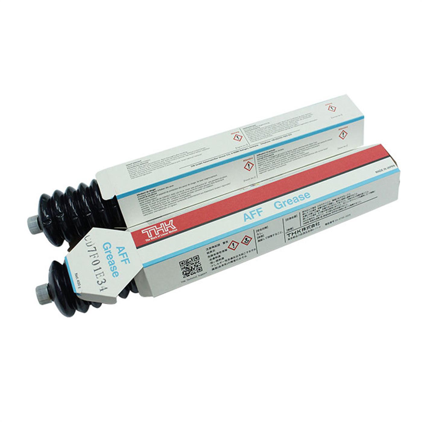 THK AFF 400G润滑油 2