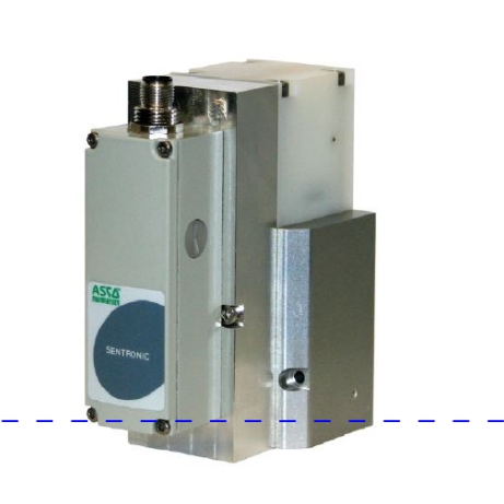 比例阀Sentronic-LP