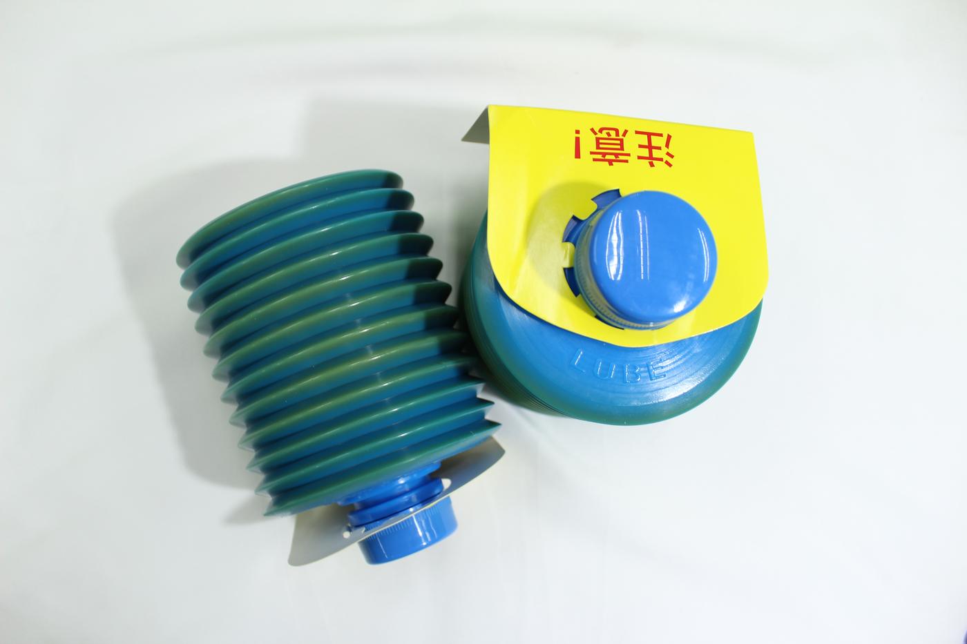 LUBE LHL-X100-7 700G 润滑油 蓝色包装 7