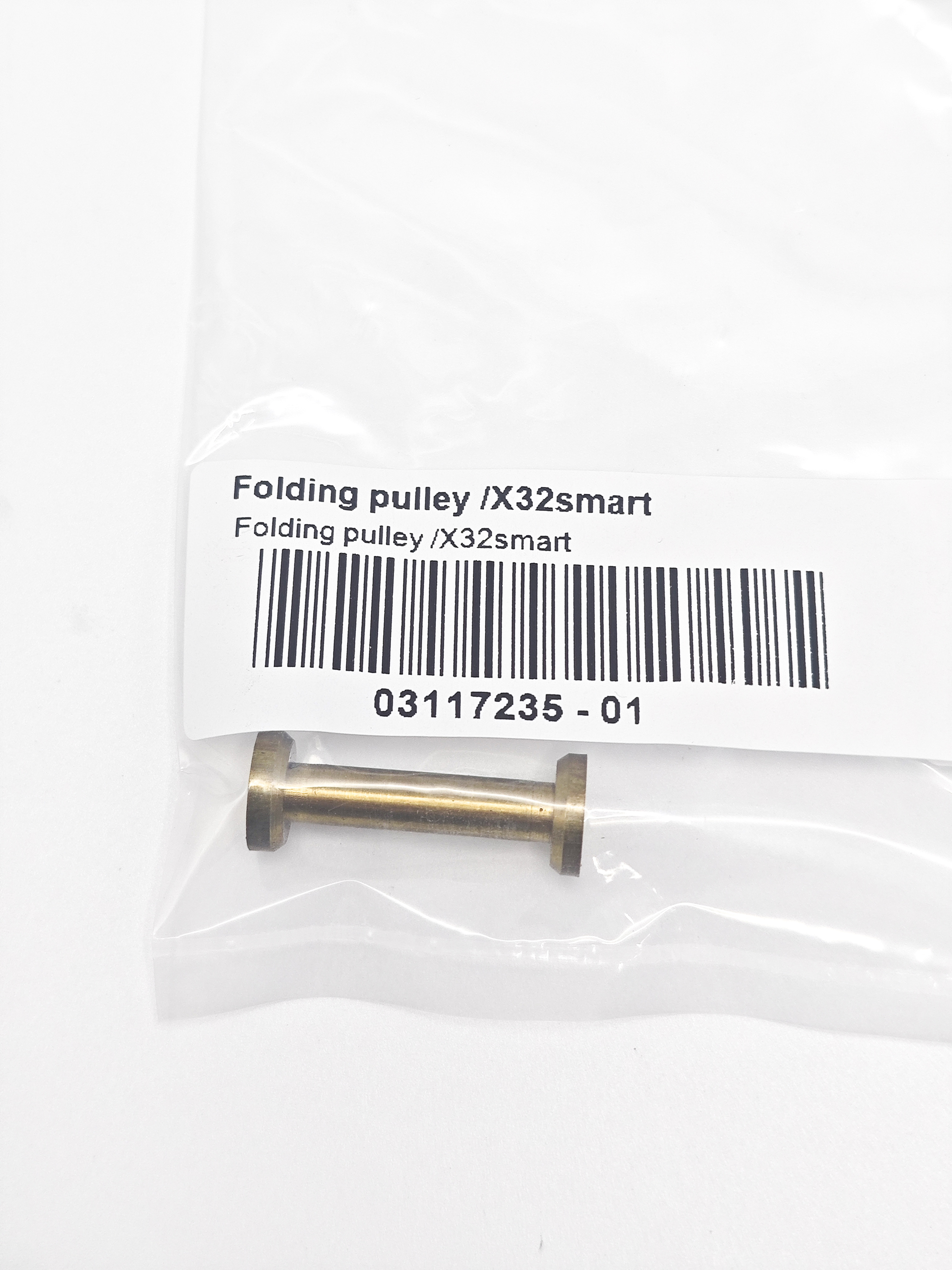 32mm 飞达增压辊 03117235-xx