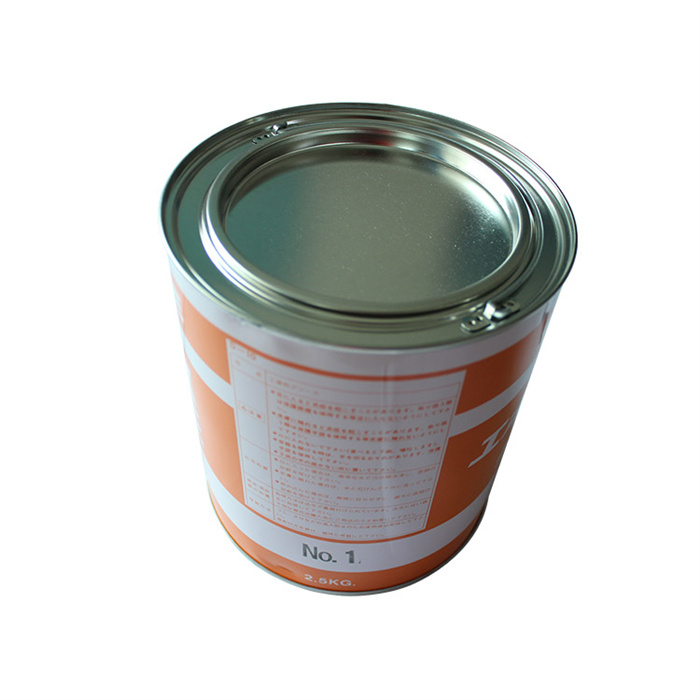 出光一号润滑油 2.5KG DAPHNE EPONEX GREASE NO.1 2