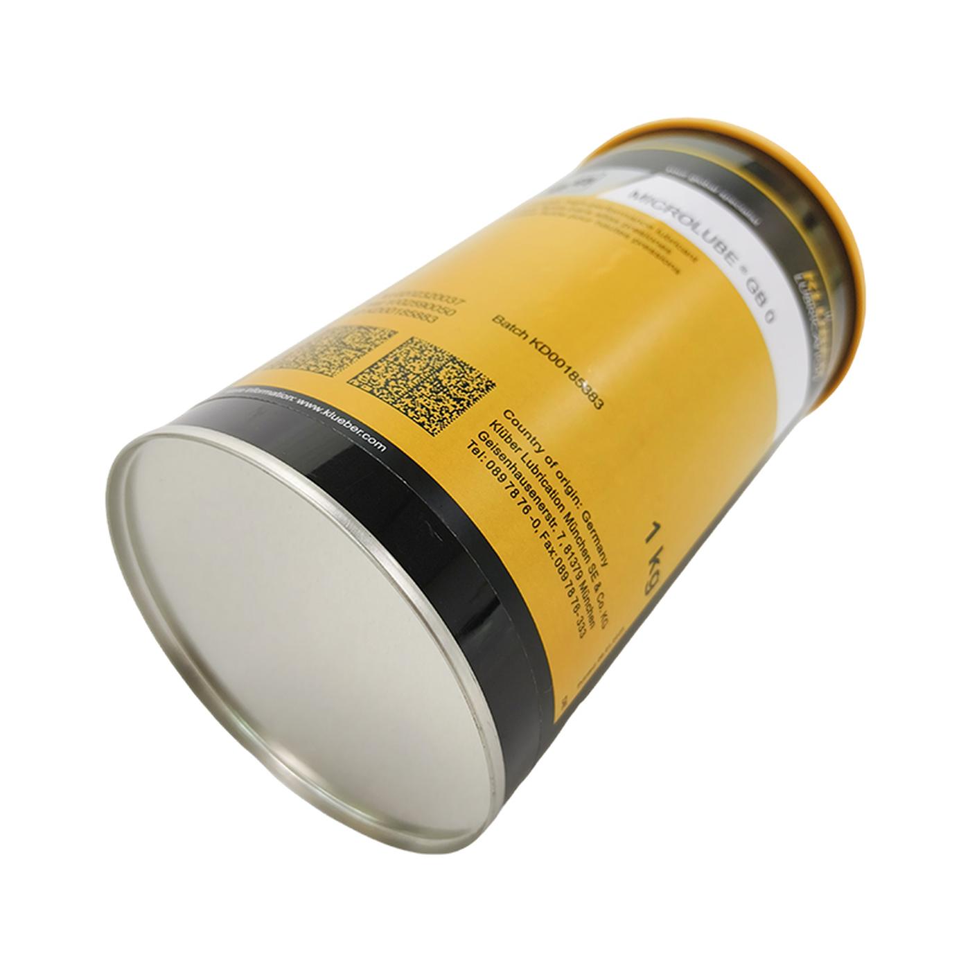 KLUBER MICROLUBE GB 0 1KG 5